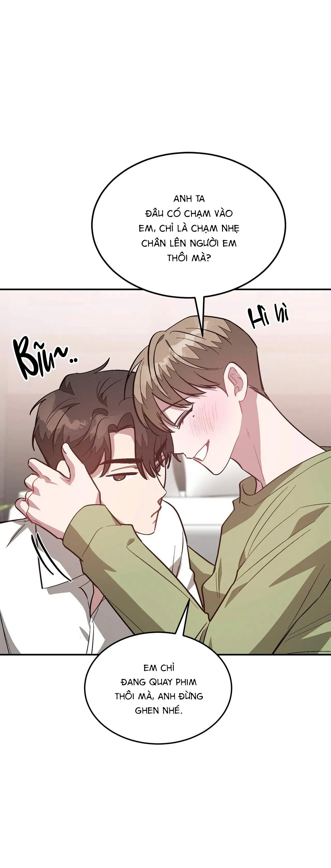 Sống Lại Lần Nữa Chapter 69 Trang 76