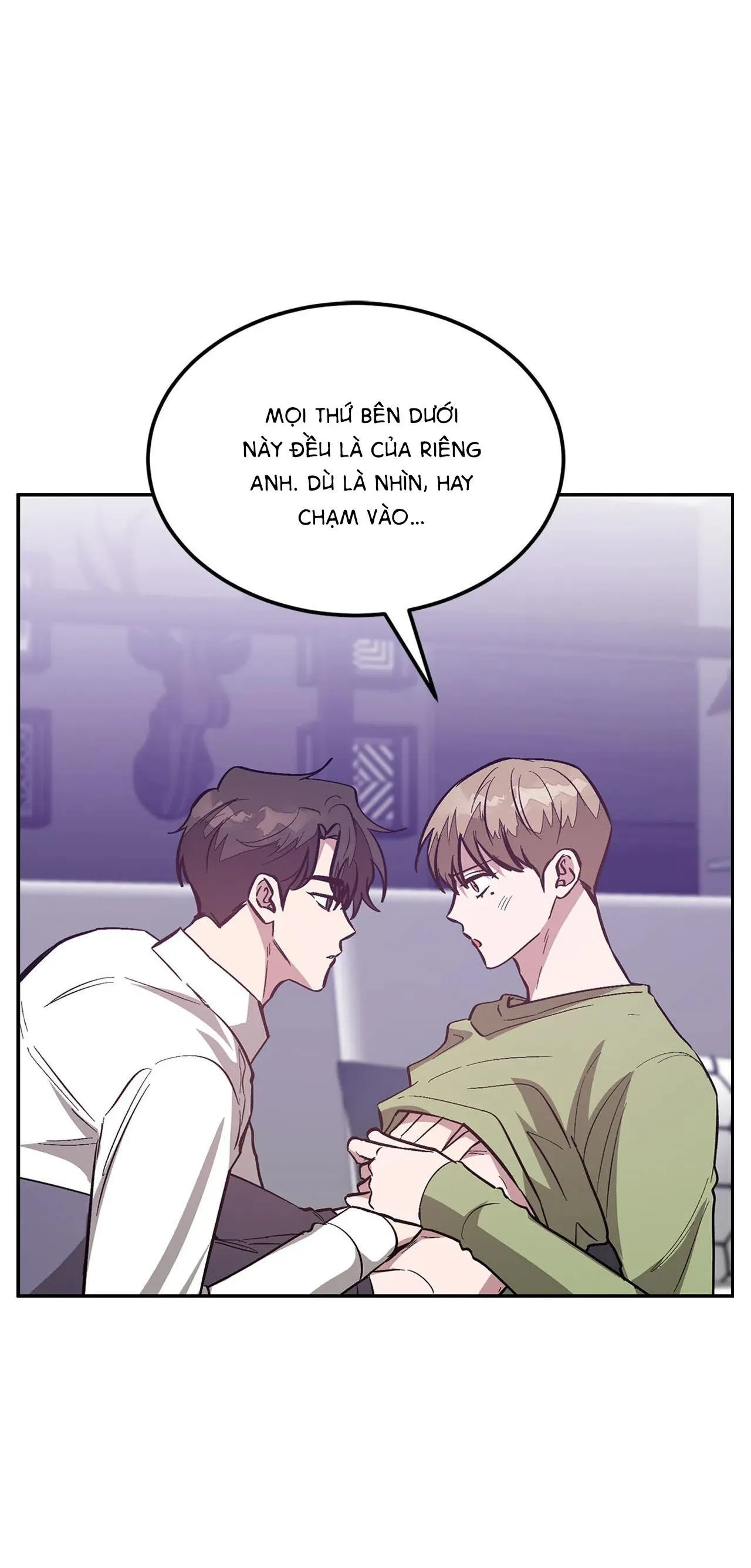 Sống Lại Lần Nữa Chapter 70 Trang 3