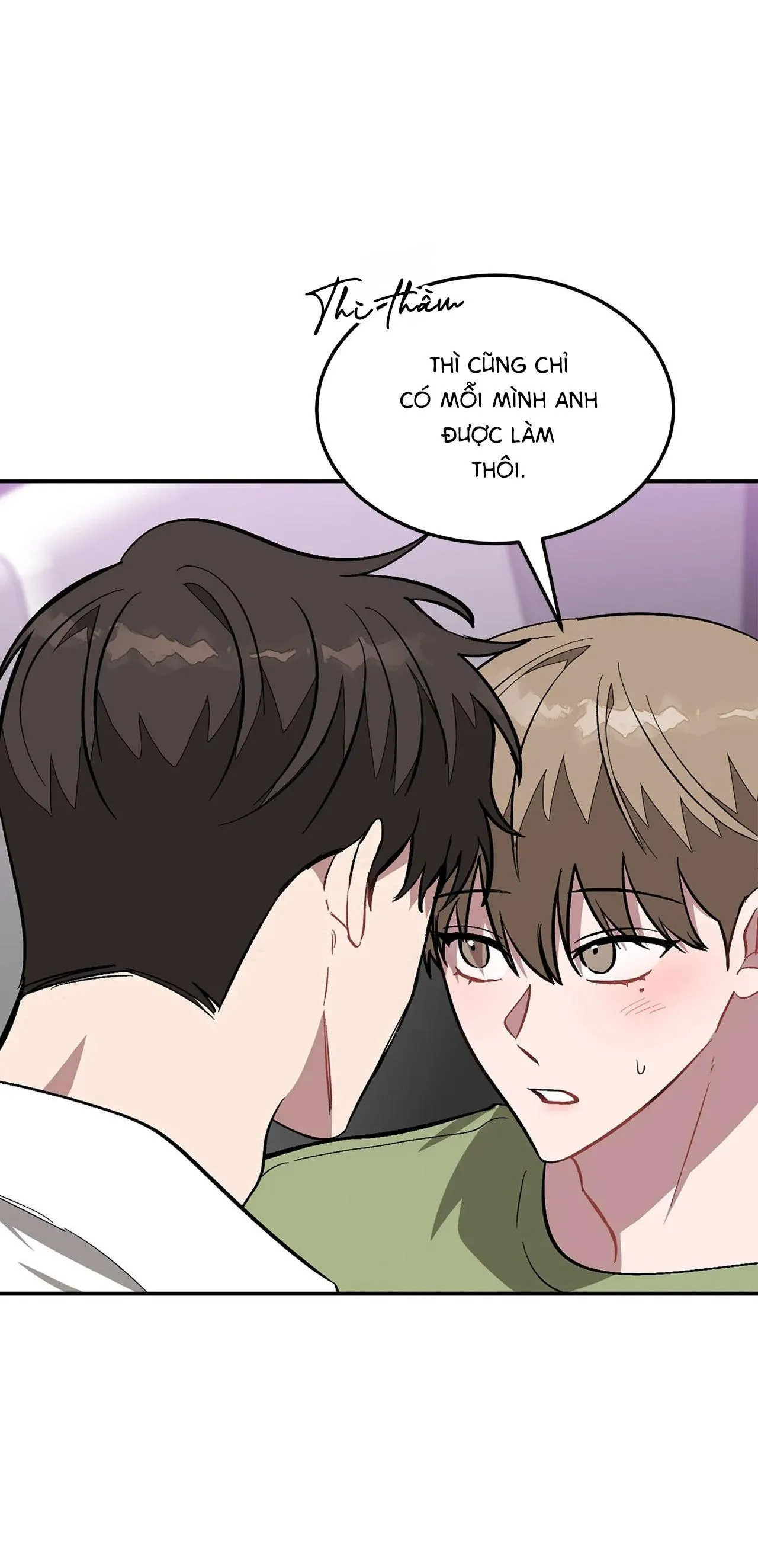 Sống Lại Lần Nữa Chapter 70 Trang 4