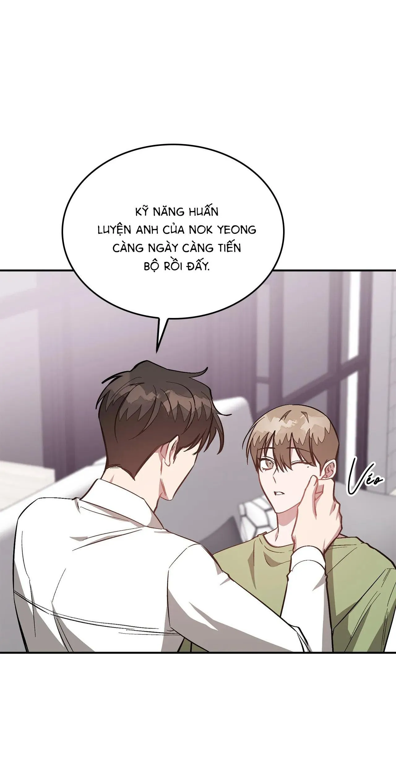 Sống Lại Lần Nữa Chapter 70 Trang 5