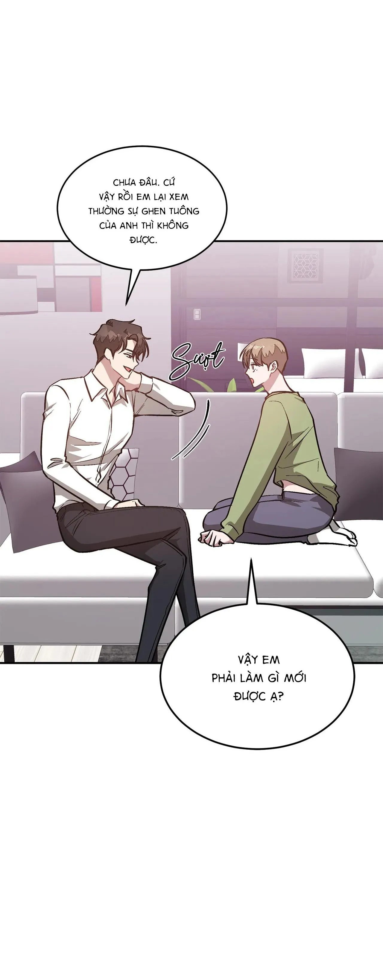 Sống Lại Lần Nữa Chapter 70 Trang 8