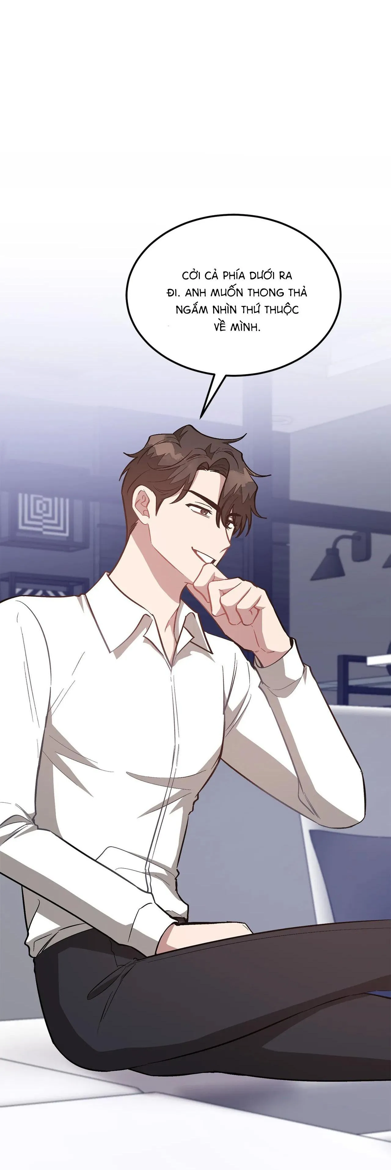 Sống Lại Lần Nữa Chapter 70 Trang 9