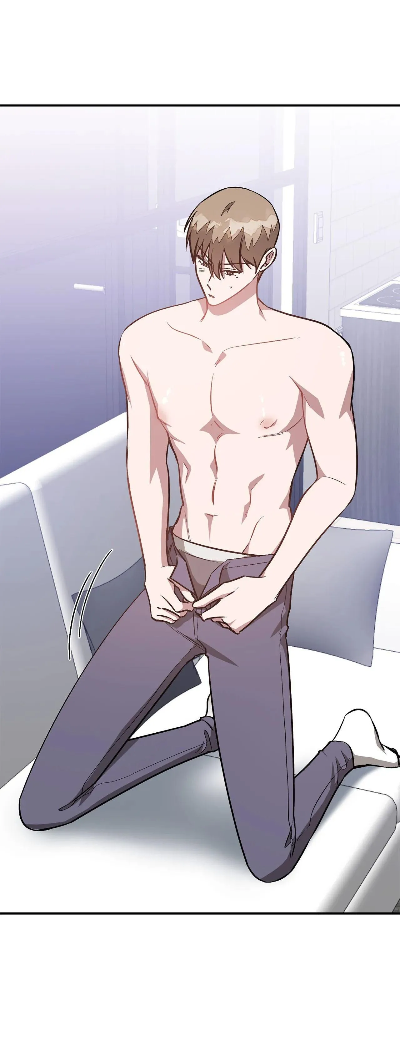 Sống Lại Lần Nữa Chapter 70 Trang 12