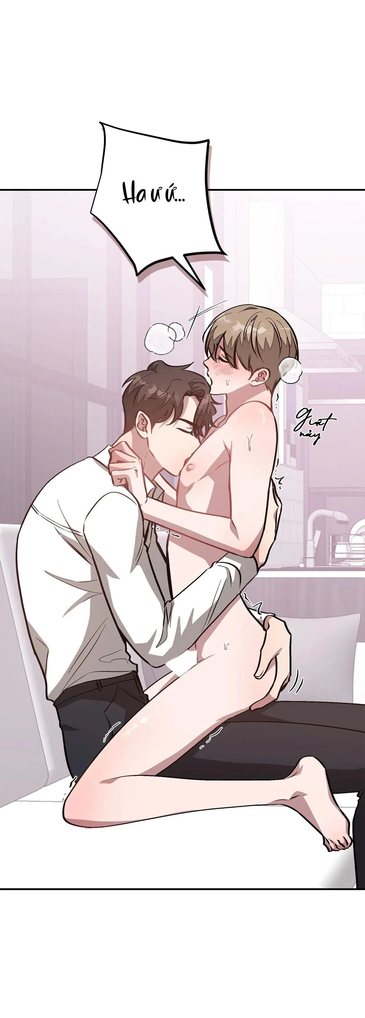 Sống Lại Lần Nữa Chapter 70 Trang 31