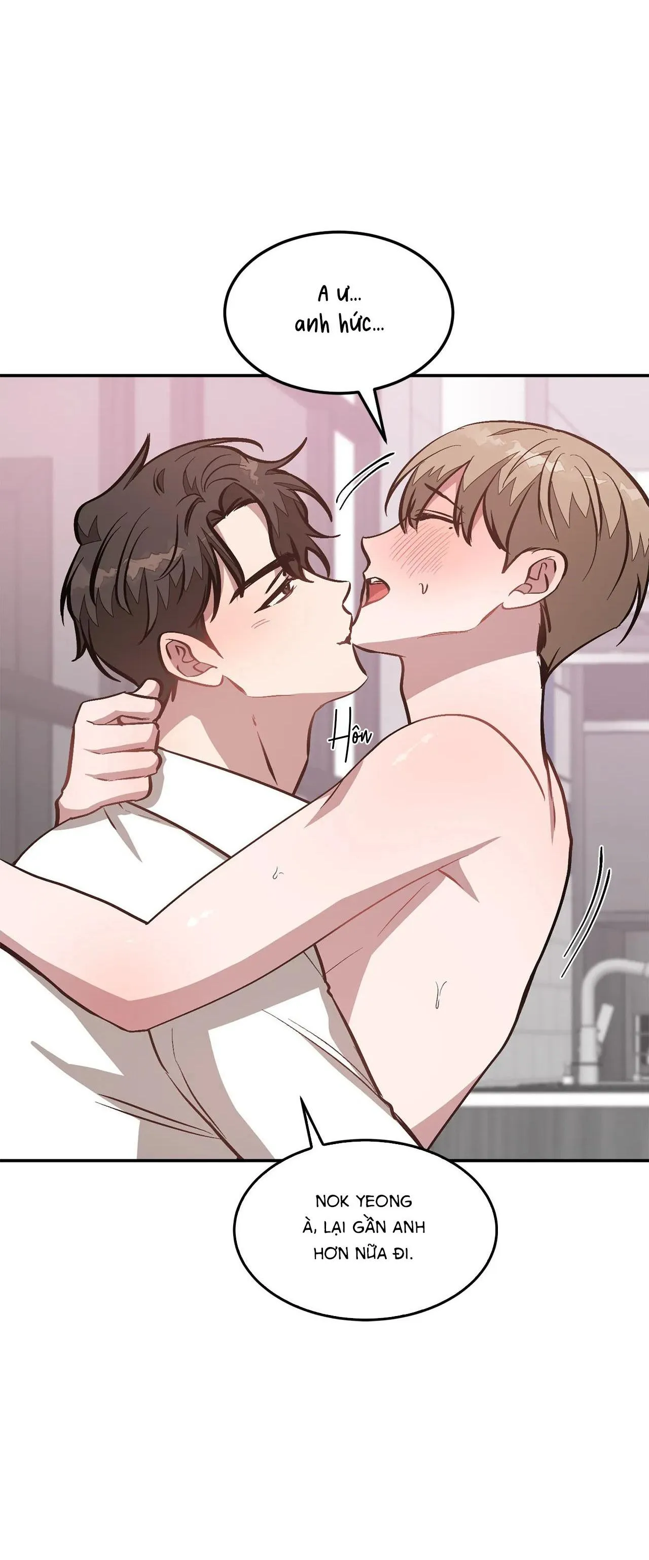 Sống Lại Lần Nữa Chapter 70 Trang 32