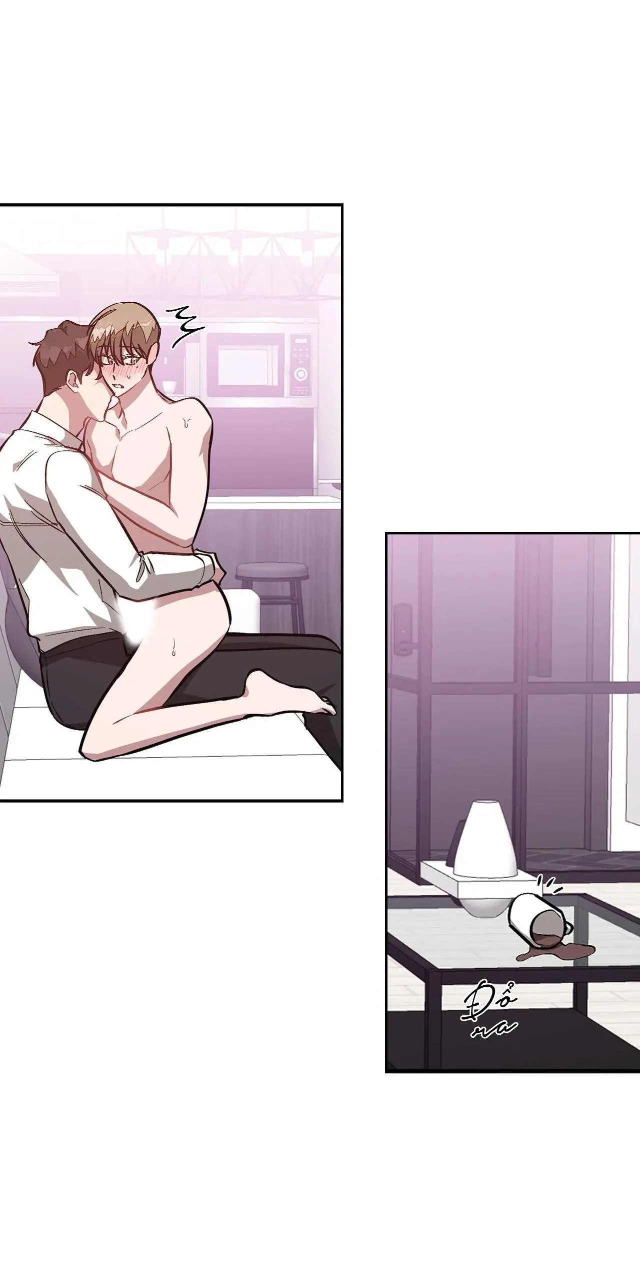 Sống Lại Lần Nữa Chapter 70 Trang 47