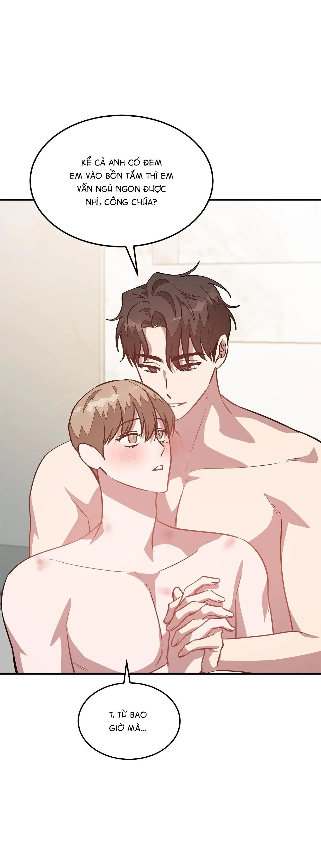 Sống Lại Lần Nữa Chapter 70 Trang 69