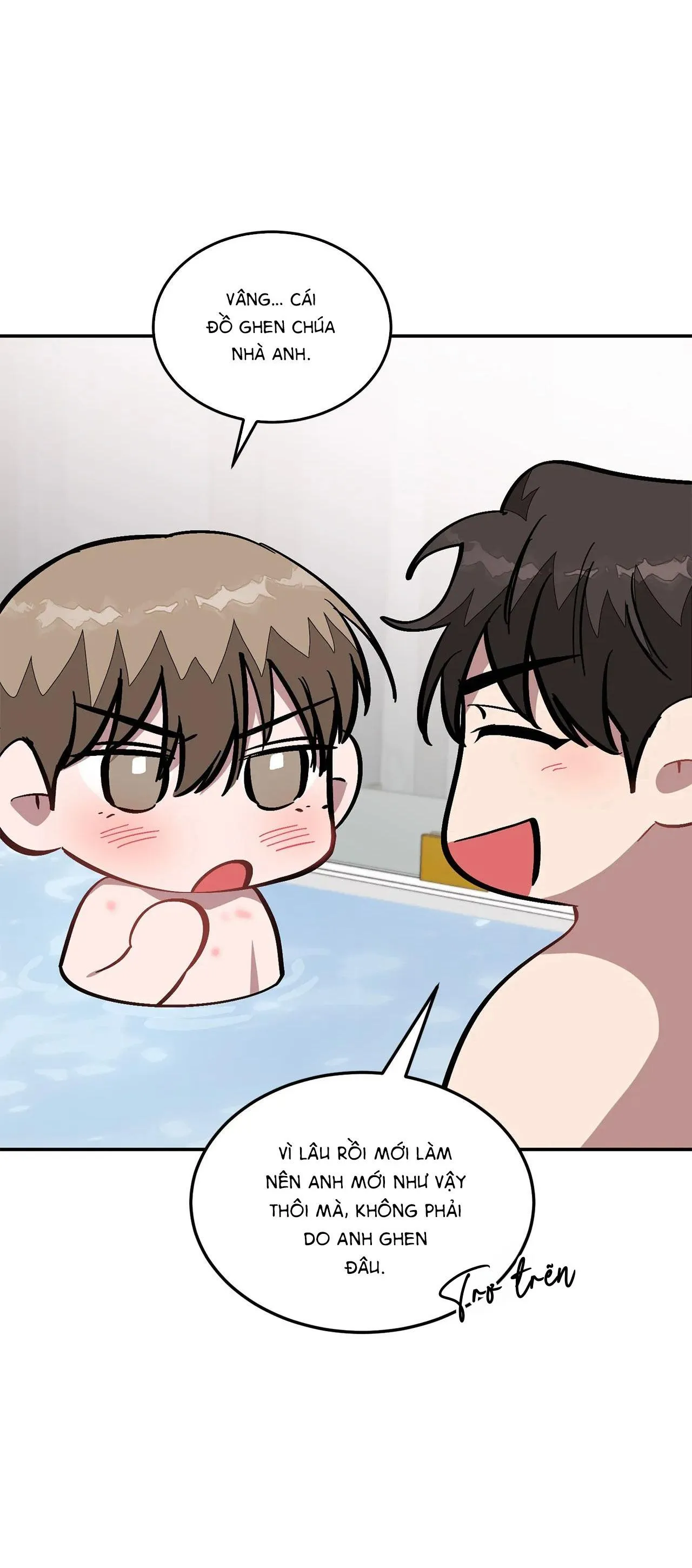 Sống Lại Lần Nữa Chapter 70 Trang 71