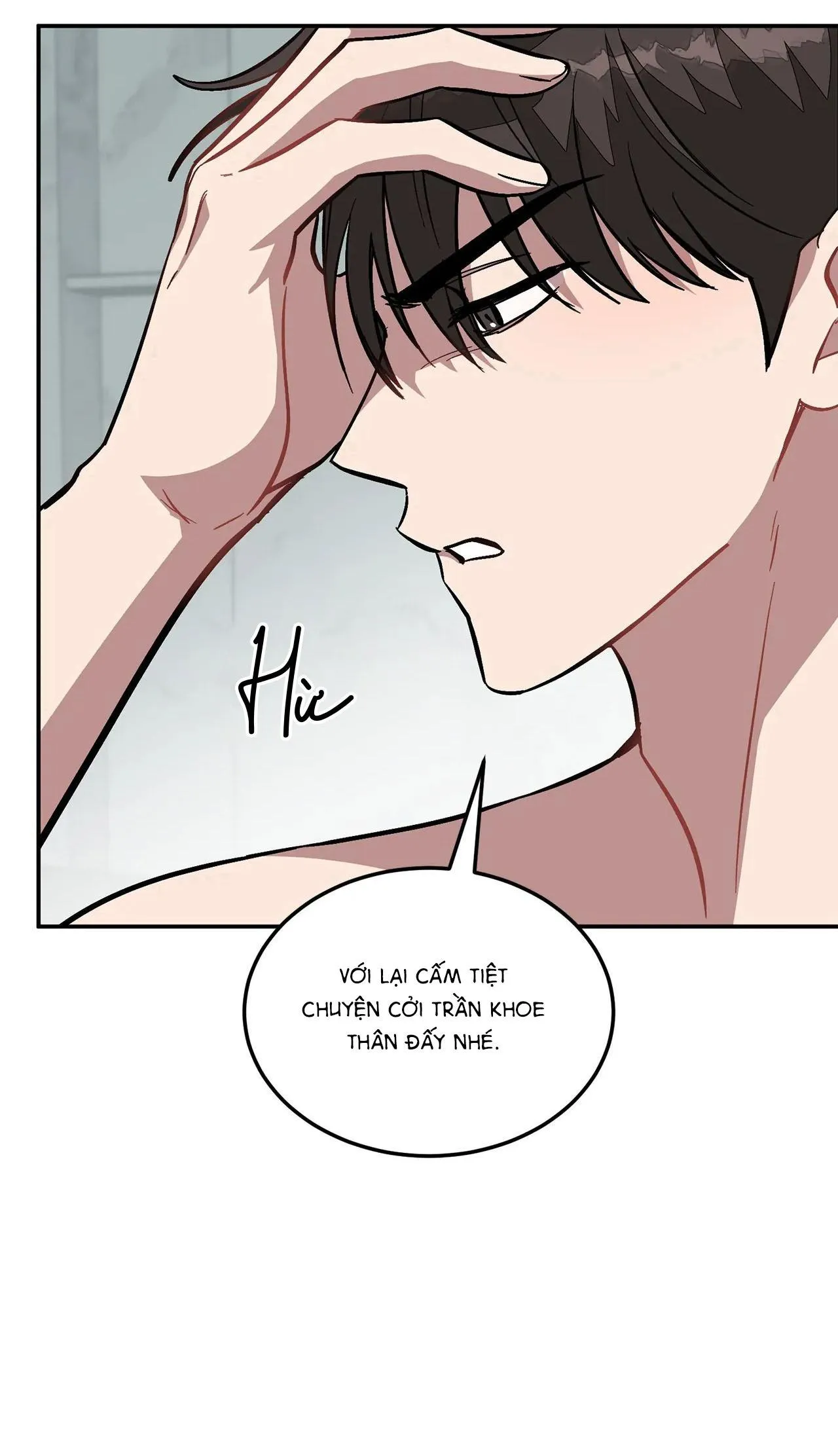 Sống Lại Lần Nữa Chapter 70 Trang 74