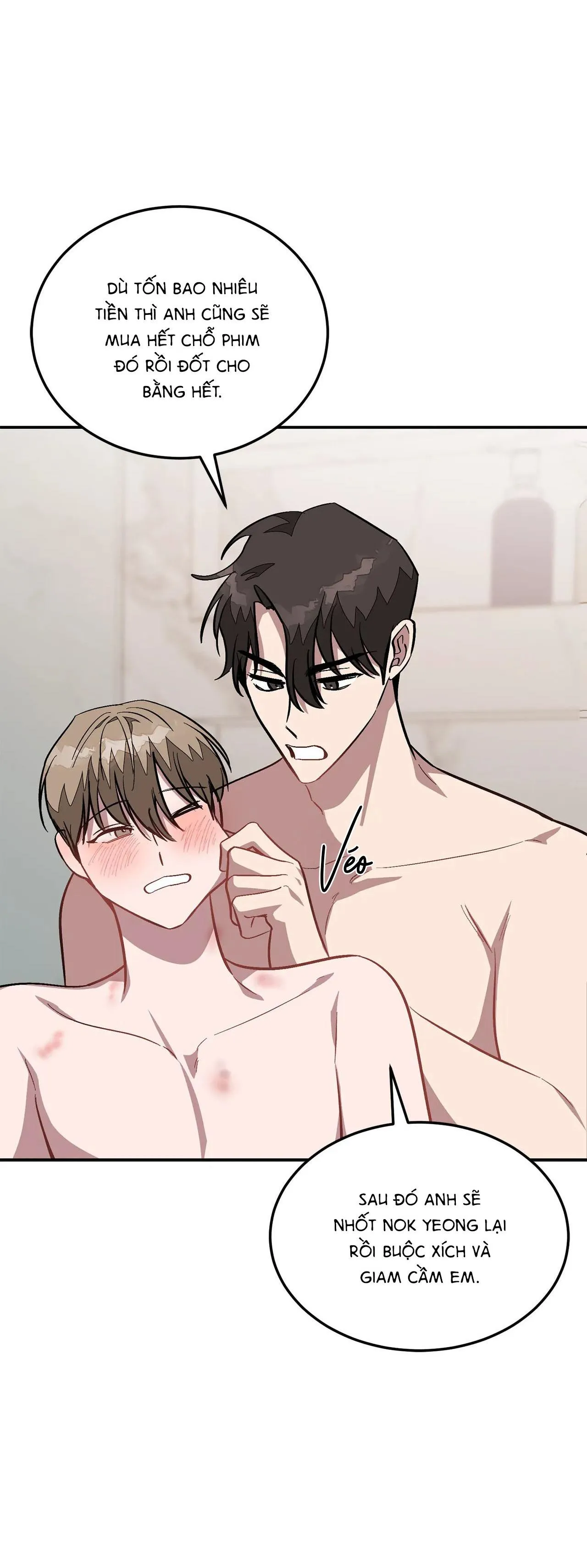 Sống Lại Lần Nữa Chapter 70 Trang 76