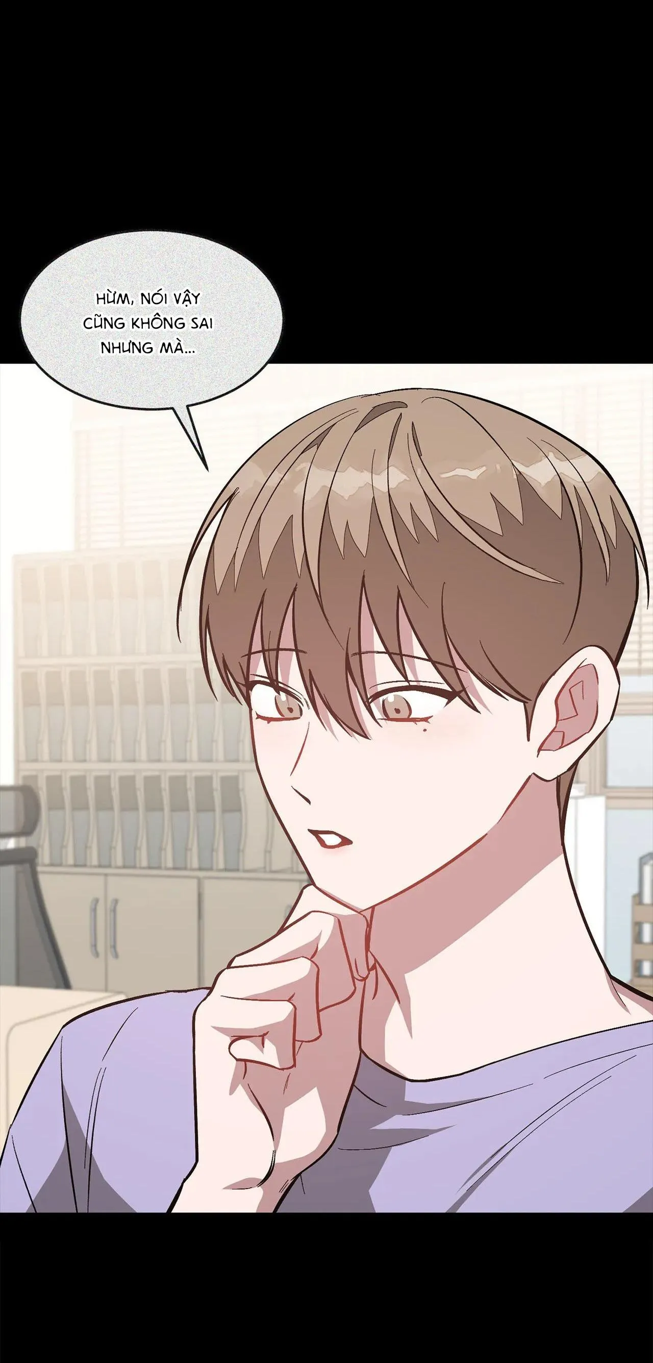 Sống Lại Lần Nữa Chapter 71 Trang 4