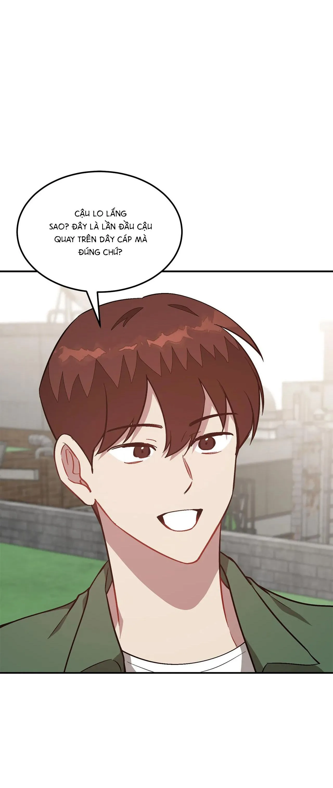 Sống Lại Lần Nữa Chapter 71 Trang 8