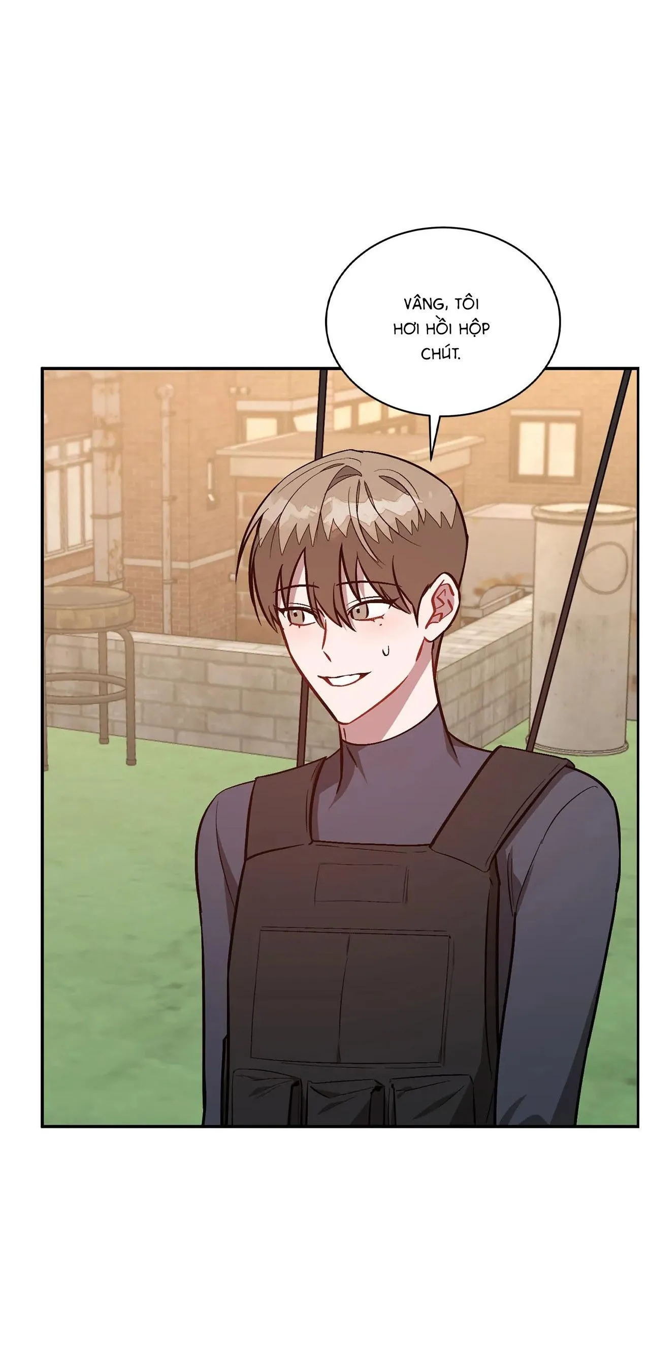 Sống Lại Lần Nữa Chapter 71 Trang 9