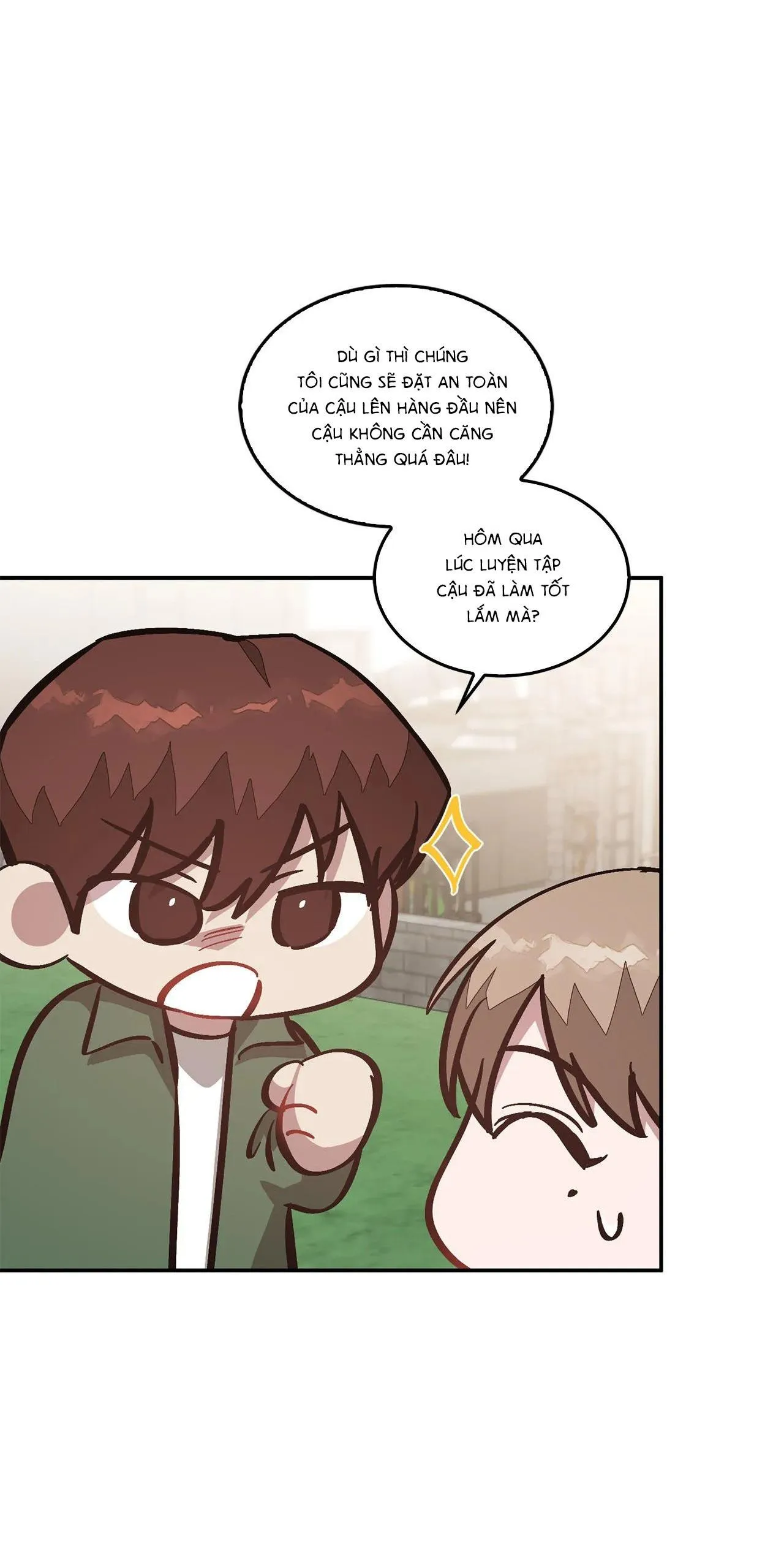 Sống Lại Lần Nữa Chapter 71 Trang 10