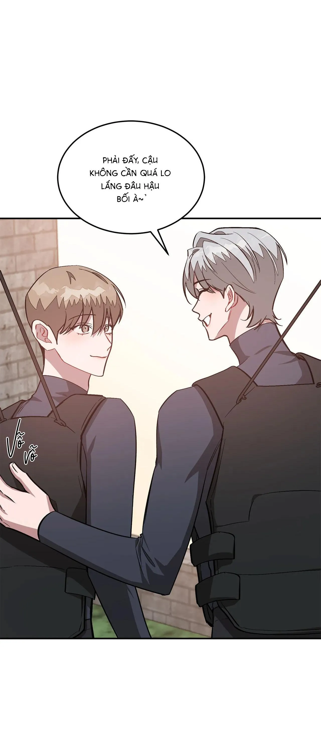 Sống Lại Lần Nữa Chapter 71 Trang 11