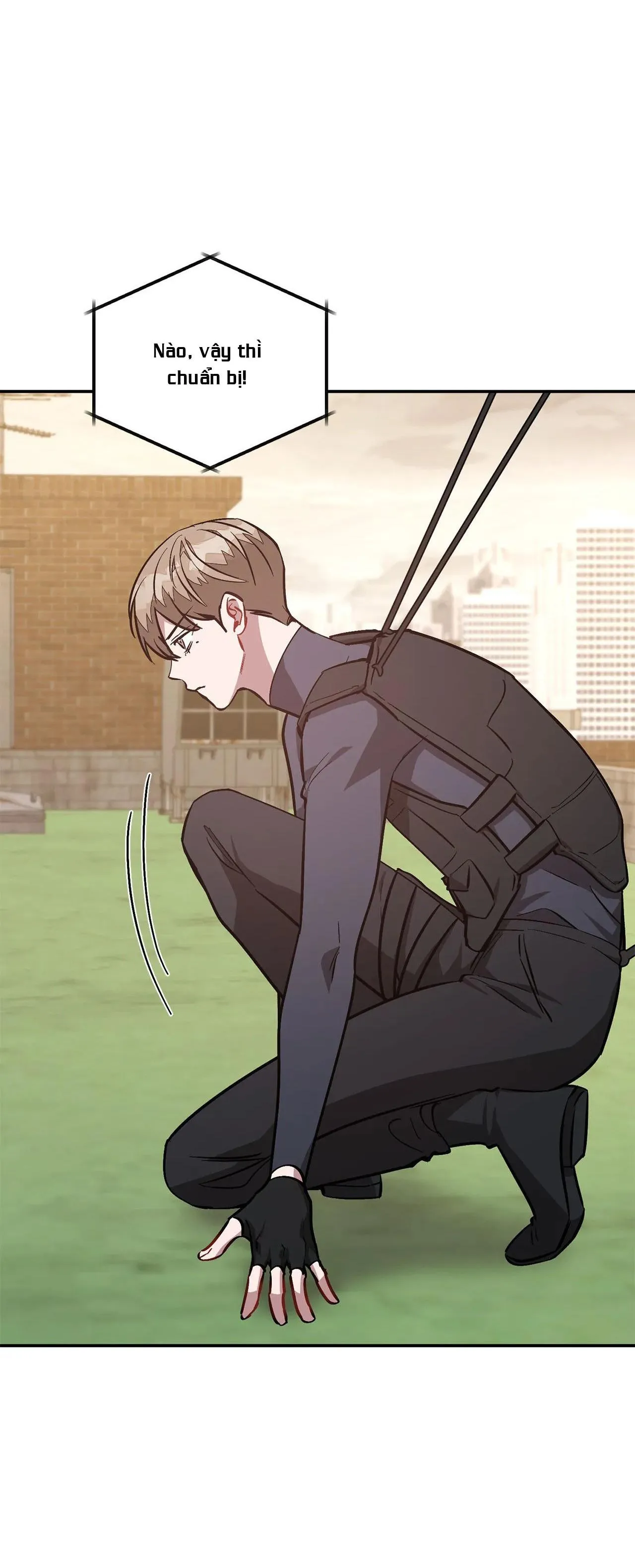 Sống Lại Lần Nữa Chapter 71 Trang 13