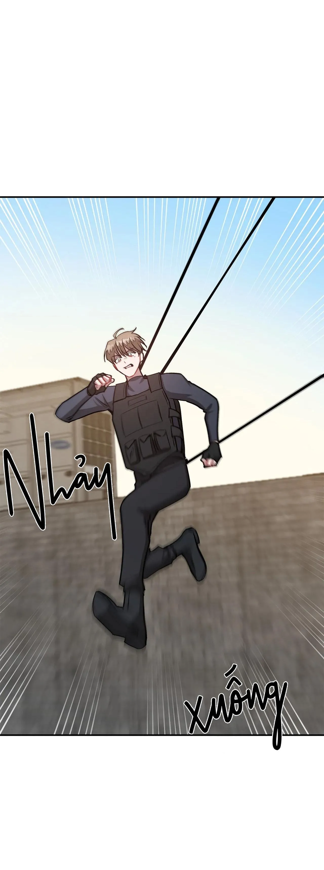 Sống Lại Lần Nữa Chapter 71 Trang 15