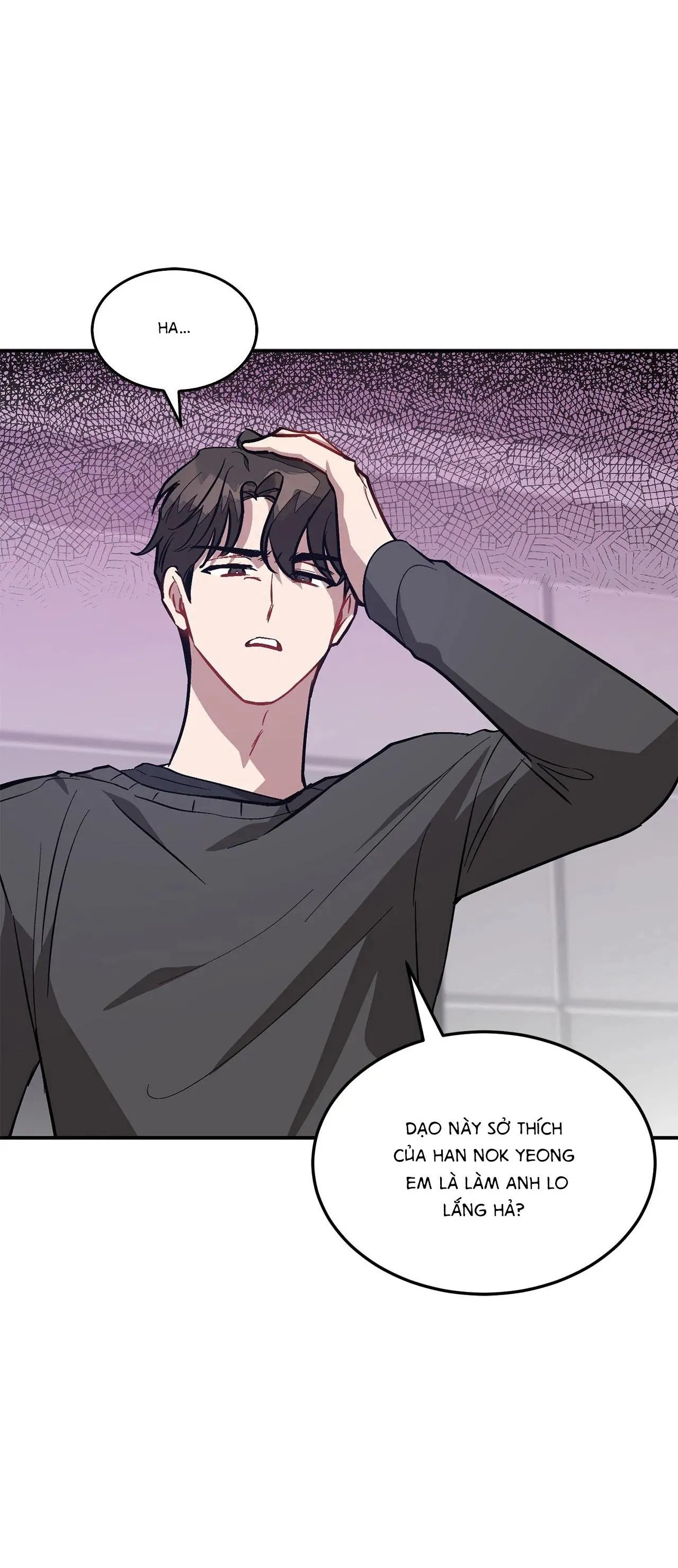 Sống Lại Lần Nữa Chapter 71 Trang 23