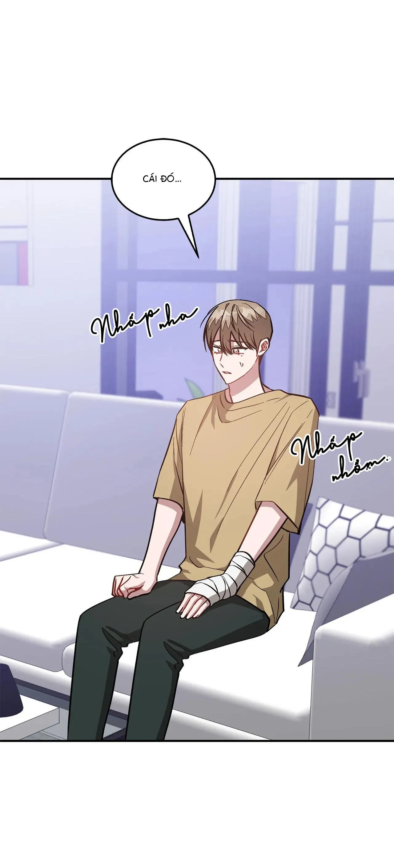 Sống Lại Lần Nữa Chapter 71 Trang 26