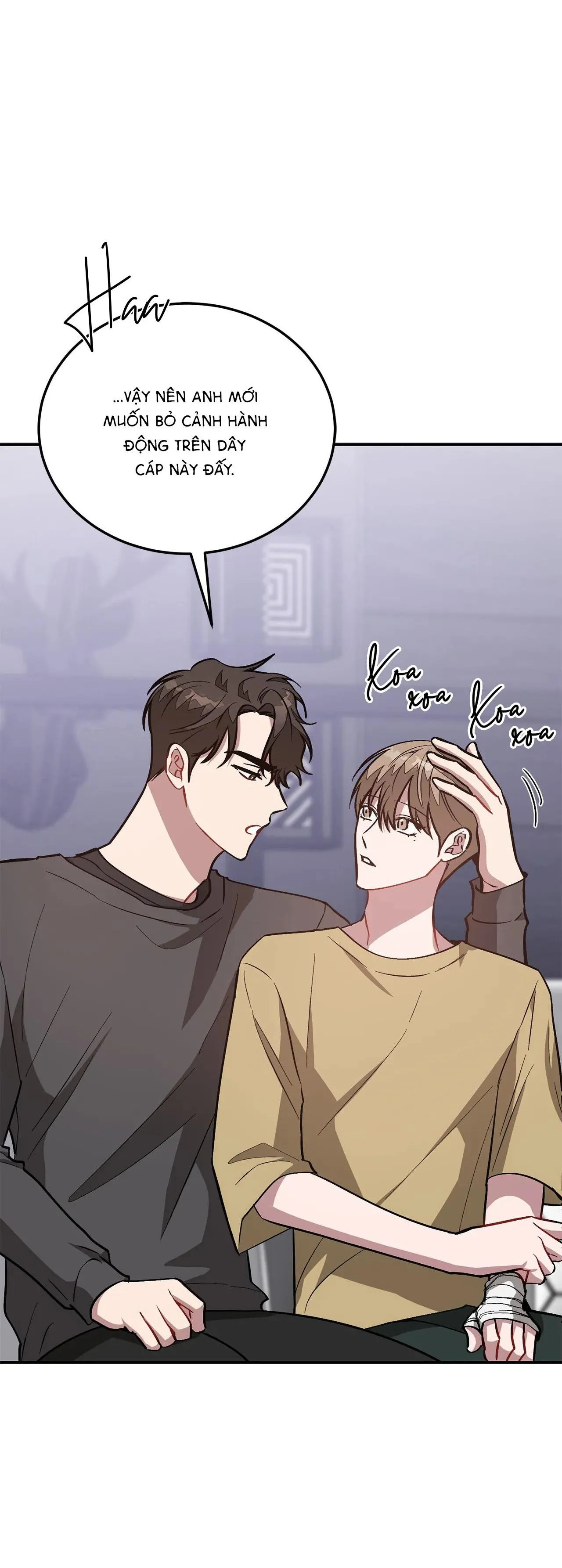 Sống Lại Lần Nữa Chapter 71 Trang 28