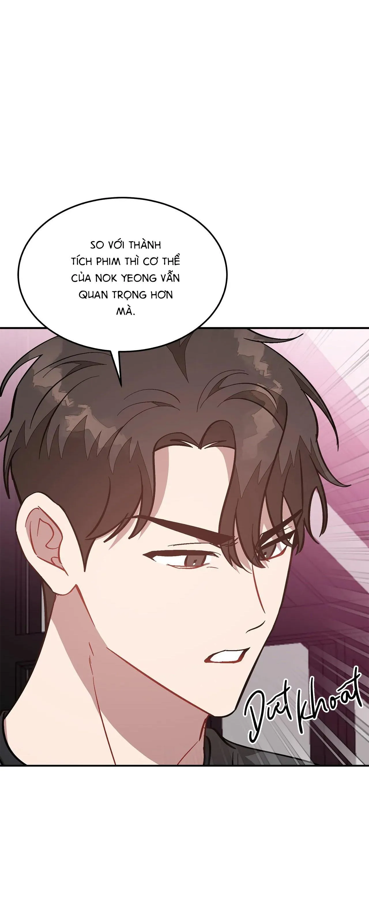 Sống Lại Lần Nữa Chapter 71 Trang 30