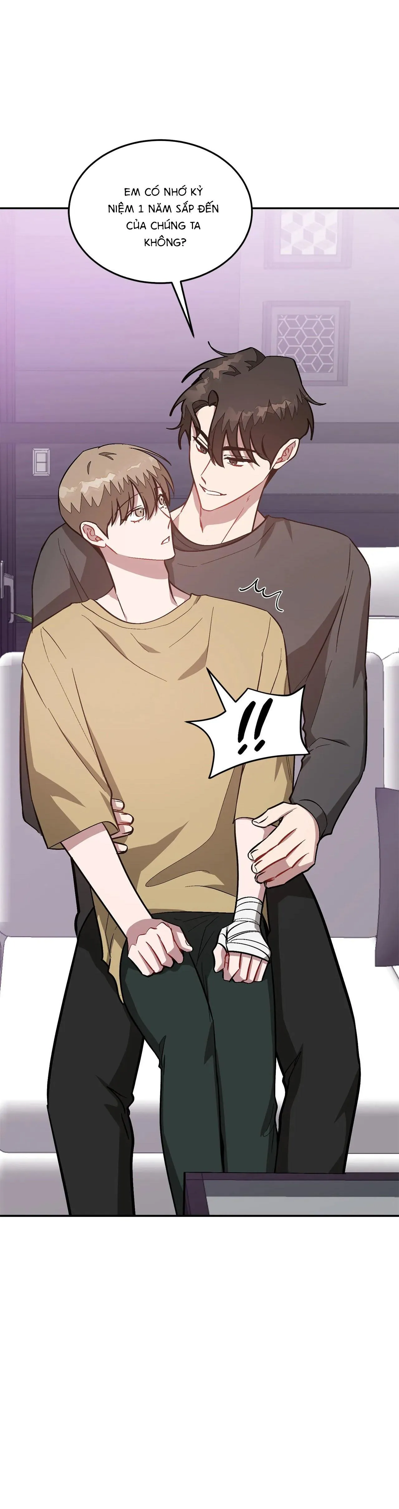 Sống Lại Lần Nữa Chapter 71 Trang 34