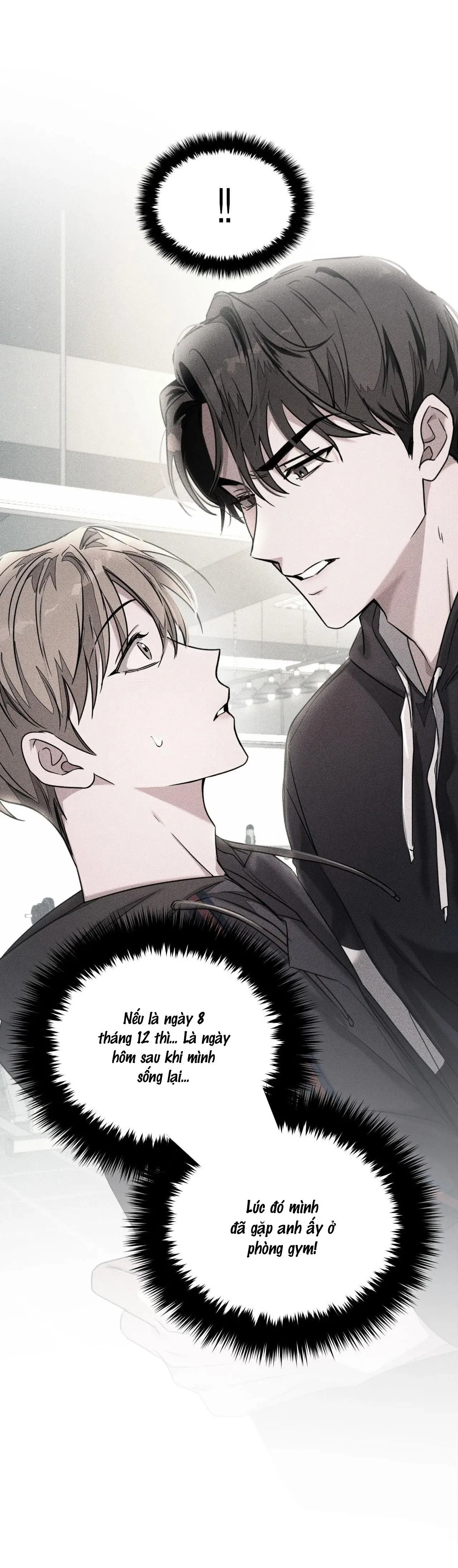 Sống Lại Lần Nữa Chapter 71 Trang 37