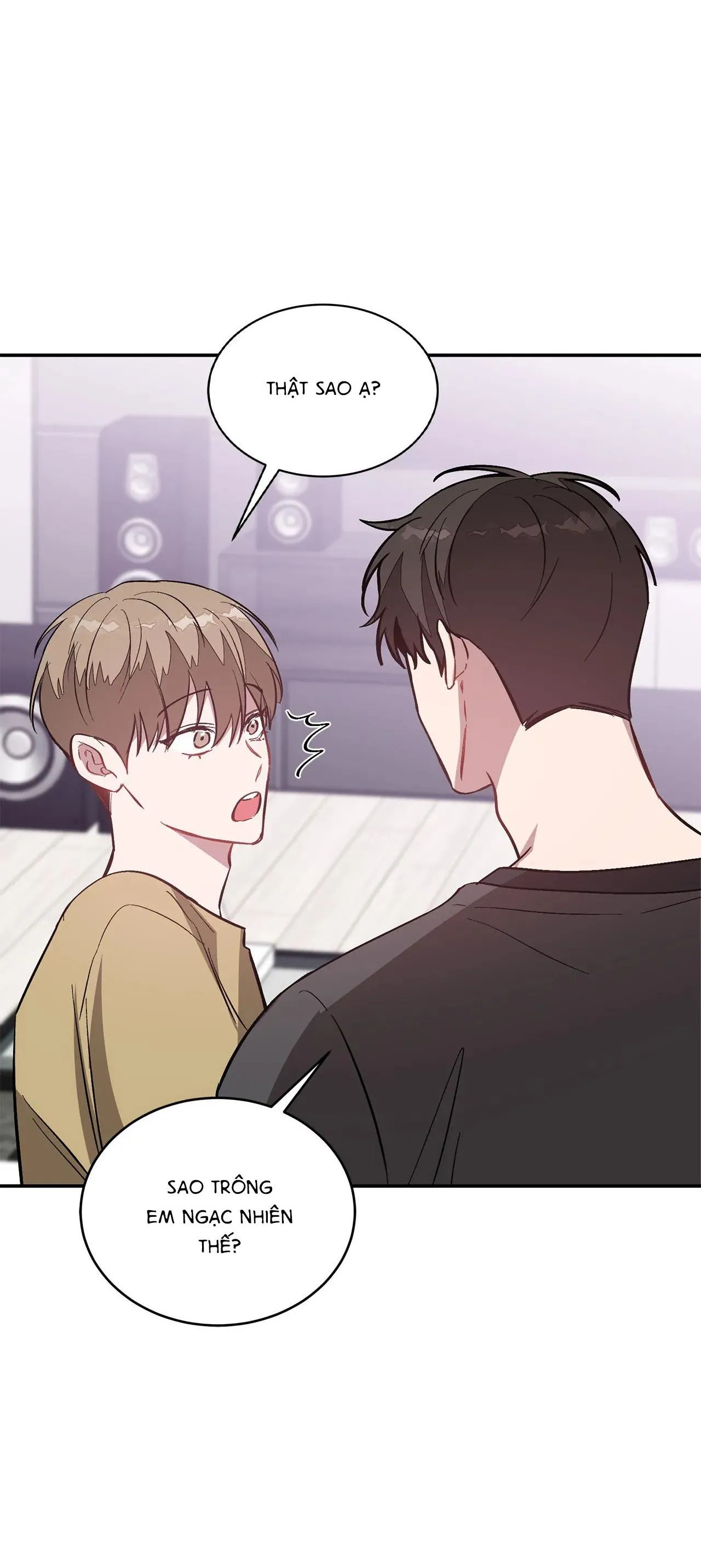 Sống Lại Lần Nữa Chapter 71 Trang 38