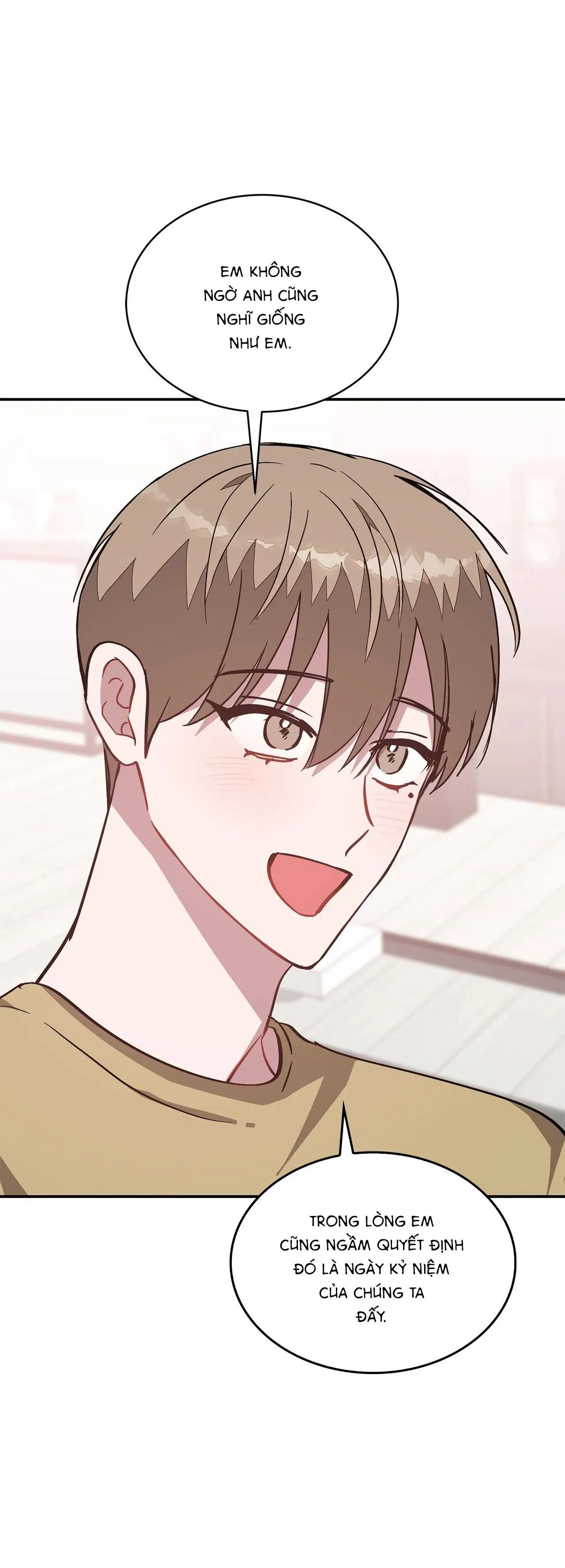 Sống Lại Lần Nữa Chapter 71 Trang 39