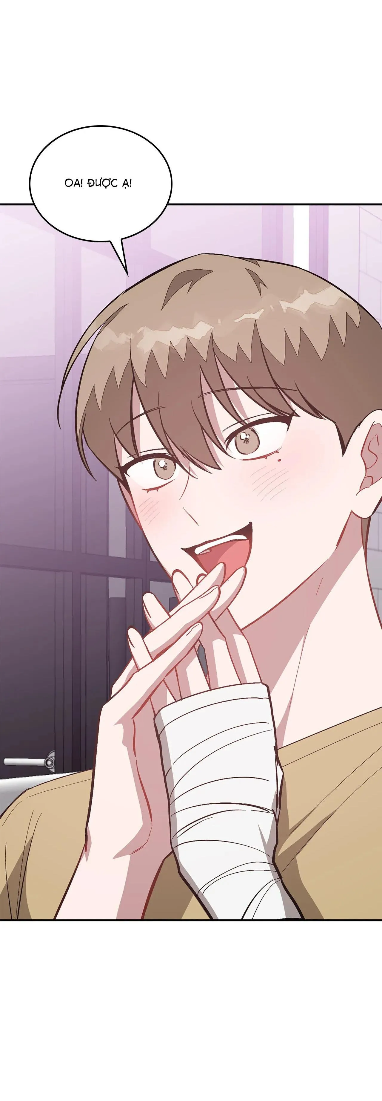 Sống Lại Lần Nữa Chapter 71 Trang 45