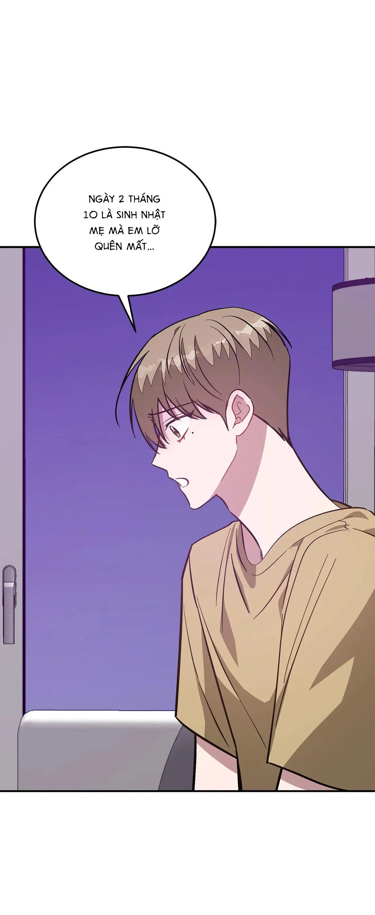 Sống Lại Lần Nữa Chapter 71 Trang 49