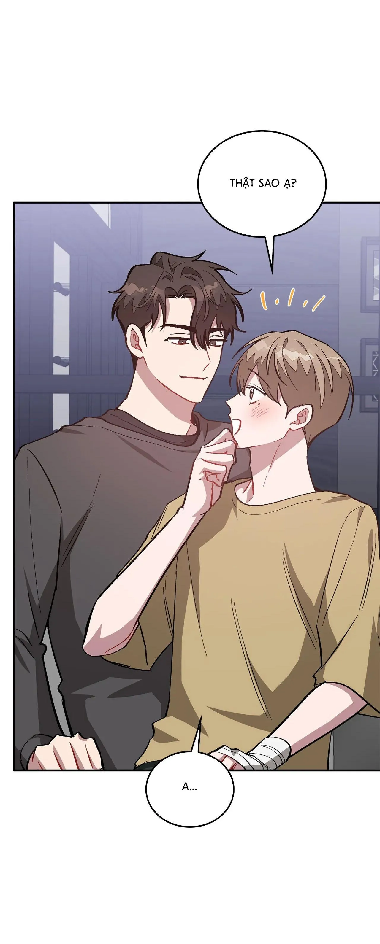 Sống Lại Lần Nữa Chapter 71 Trang 53