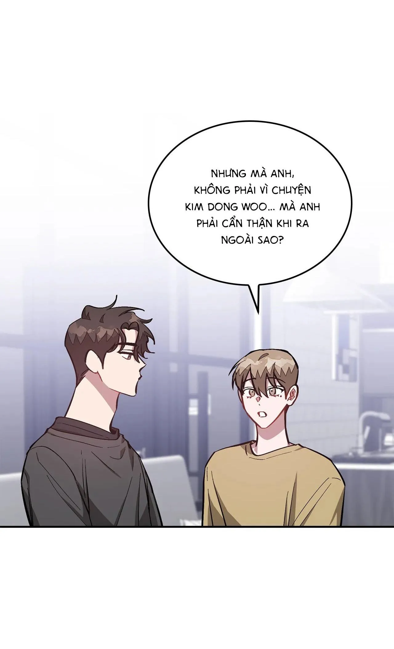 Sống Lại Lần Nữa Chapter 71 Trang 54