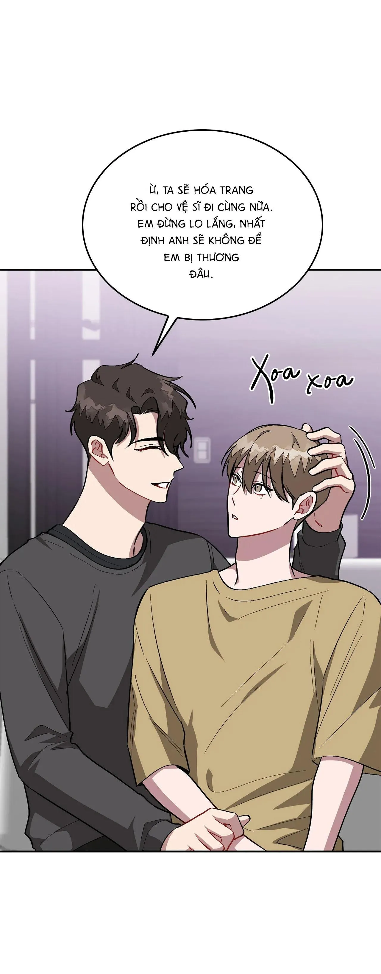 Sống Lại Lần Nữa Chapter 71 Trang 57