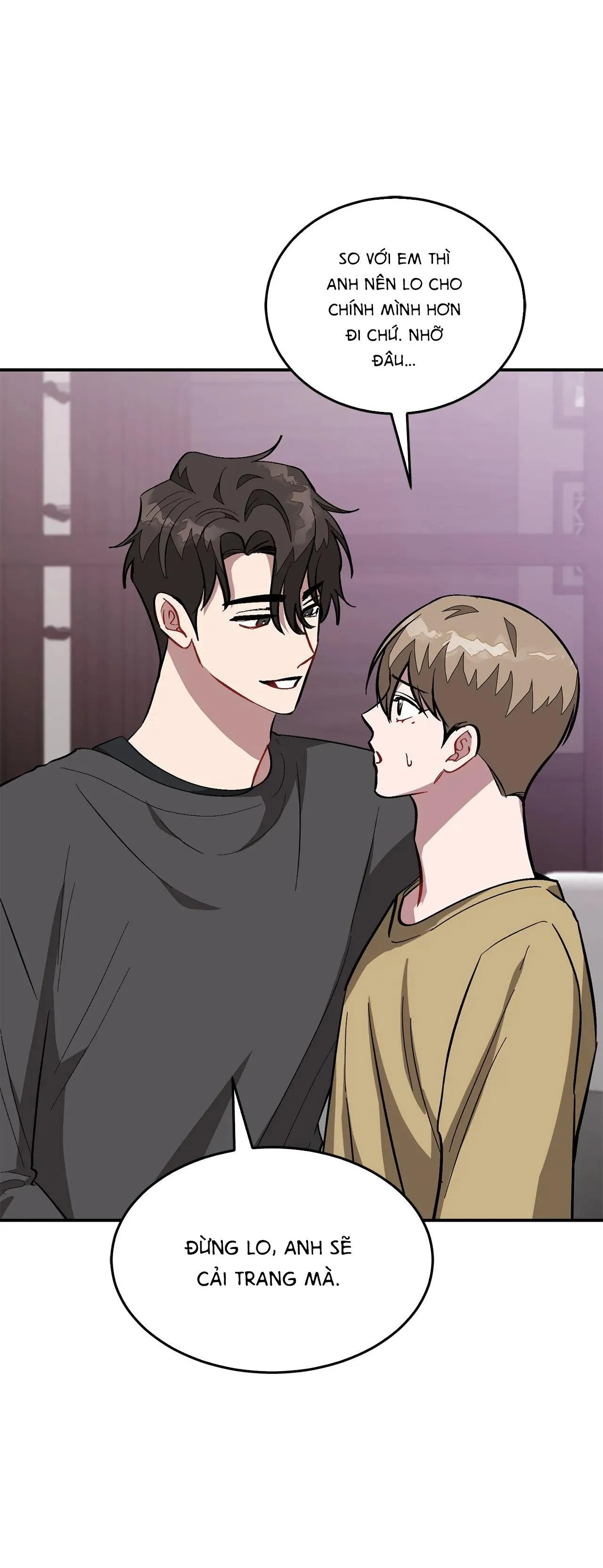 Sống Lại Lần Nữa Chapter 71 Trang 58