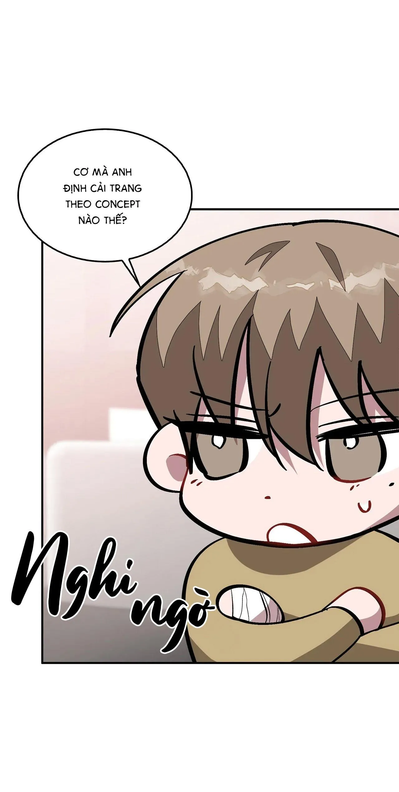 Sống Lại Lần Nữa Chapter 71 Trang 59