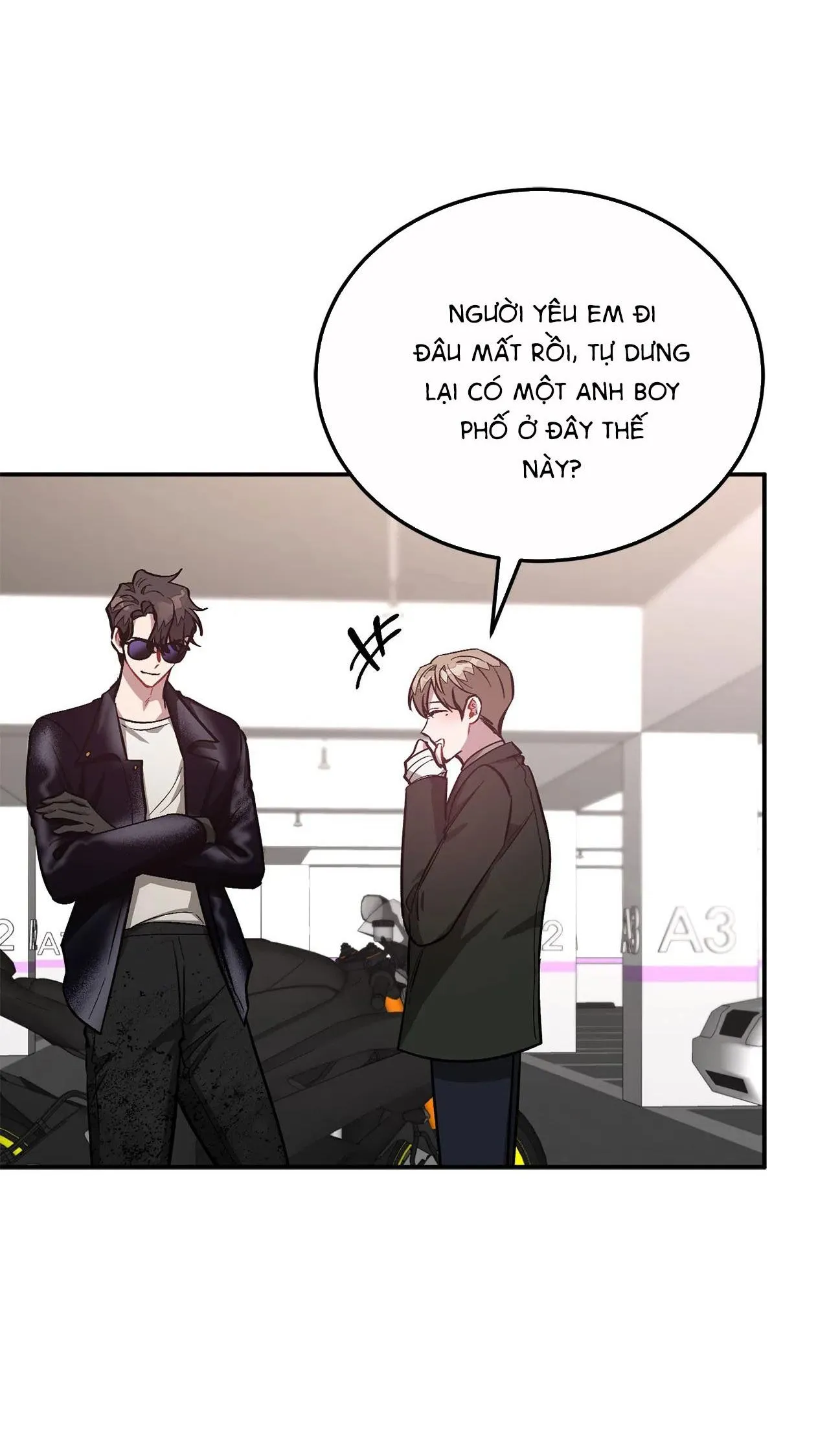 Sống Lại Lần Nữa Chapter 72 Trang 3