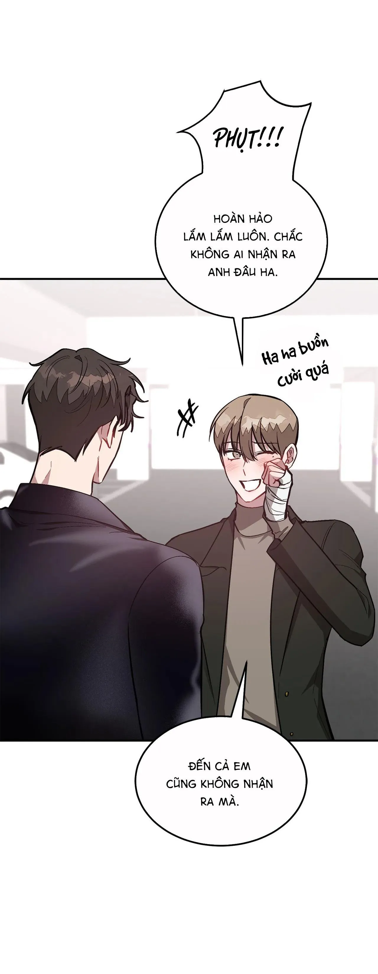 Sống Lại Lần Nữa Chapter 72 Trang 6