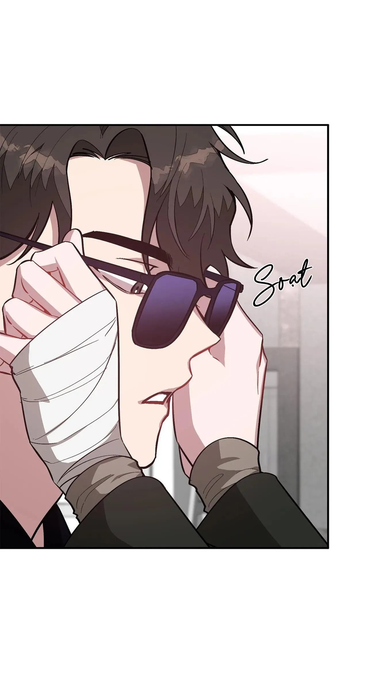 Sống Lại Lần Nữa Chapter 72 Trang 7