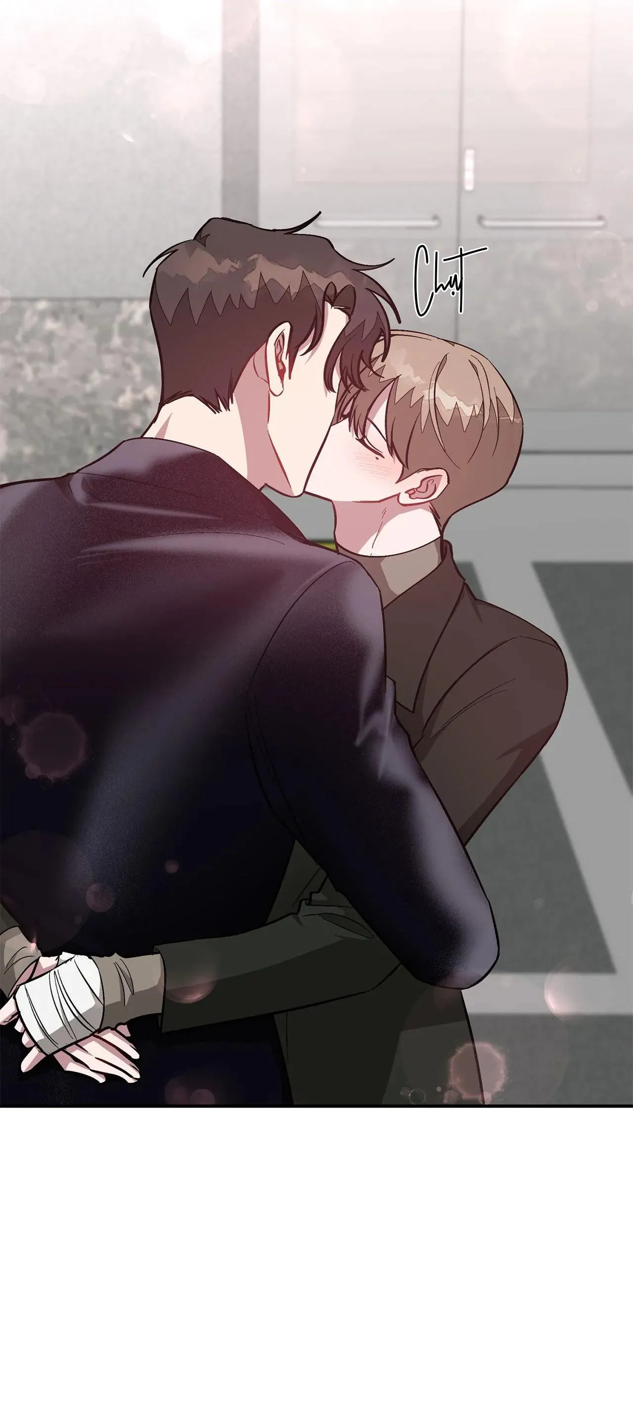 Sống Lại Lần Nữa Chapter 72 Trang 9