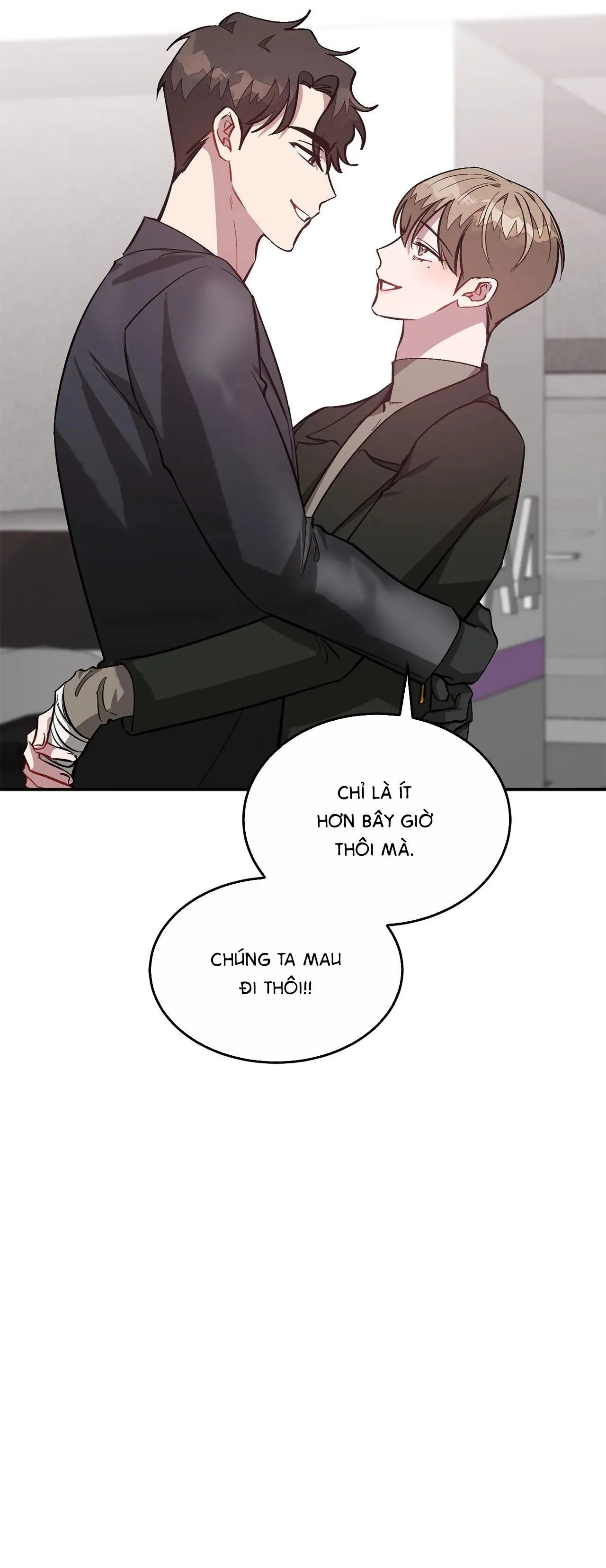 Sống Lại Lần Nữa Chapter 72 Trang 12