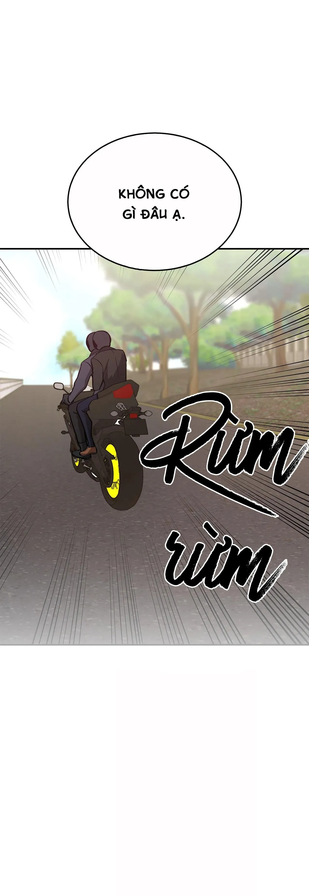 Sống Lại Lần Nữa Chapter 72 Trang 16