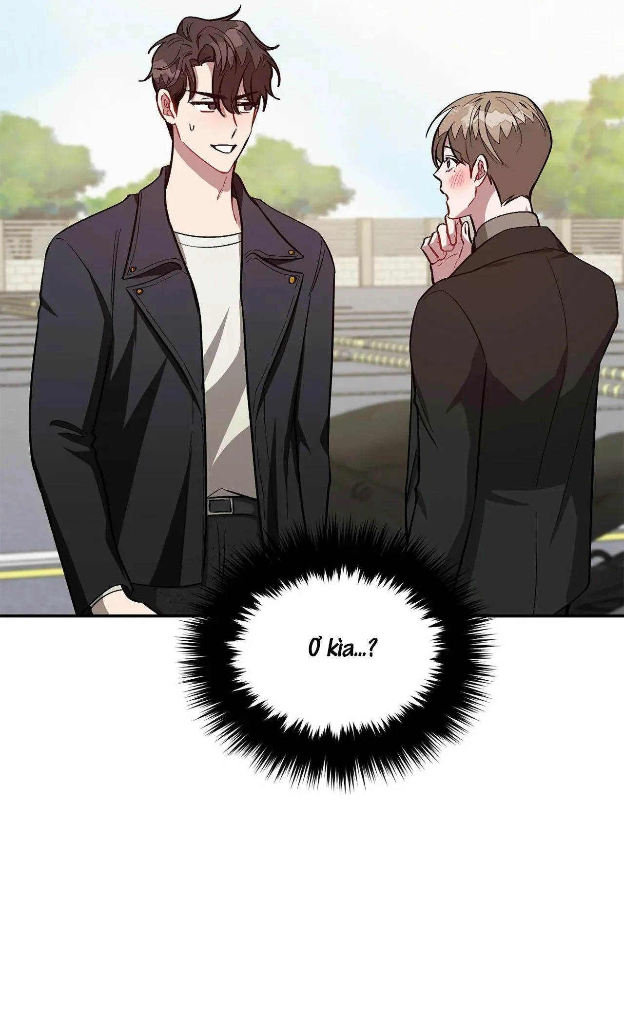 Sống Lại Lần Nữa Chapter 72 Trang 23