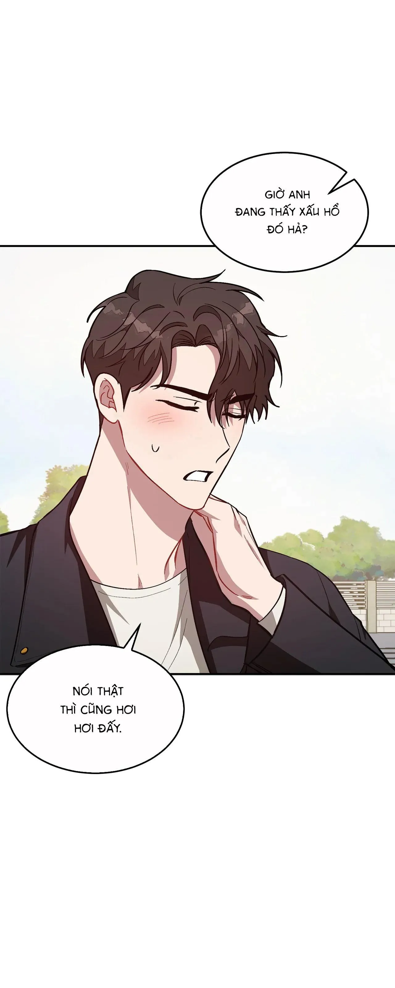 Sống Lại Lần Nữa Chapter 72 Trang 24