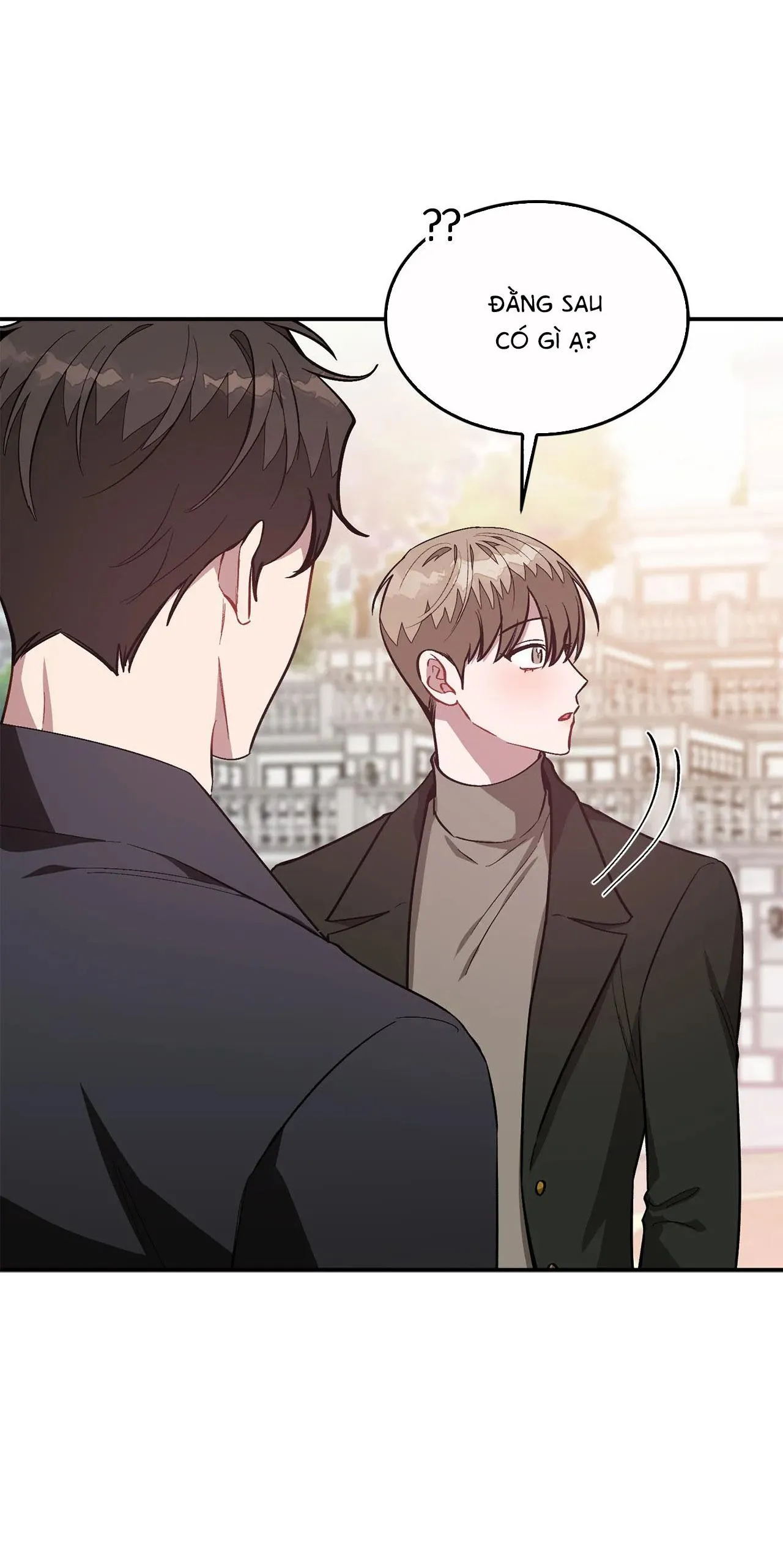 Sống Lại Lần Nữa Chapter 72 Trang 26