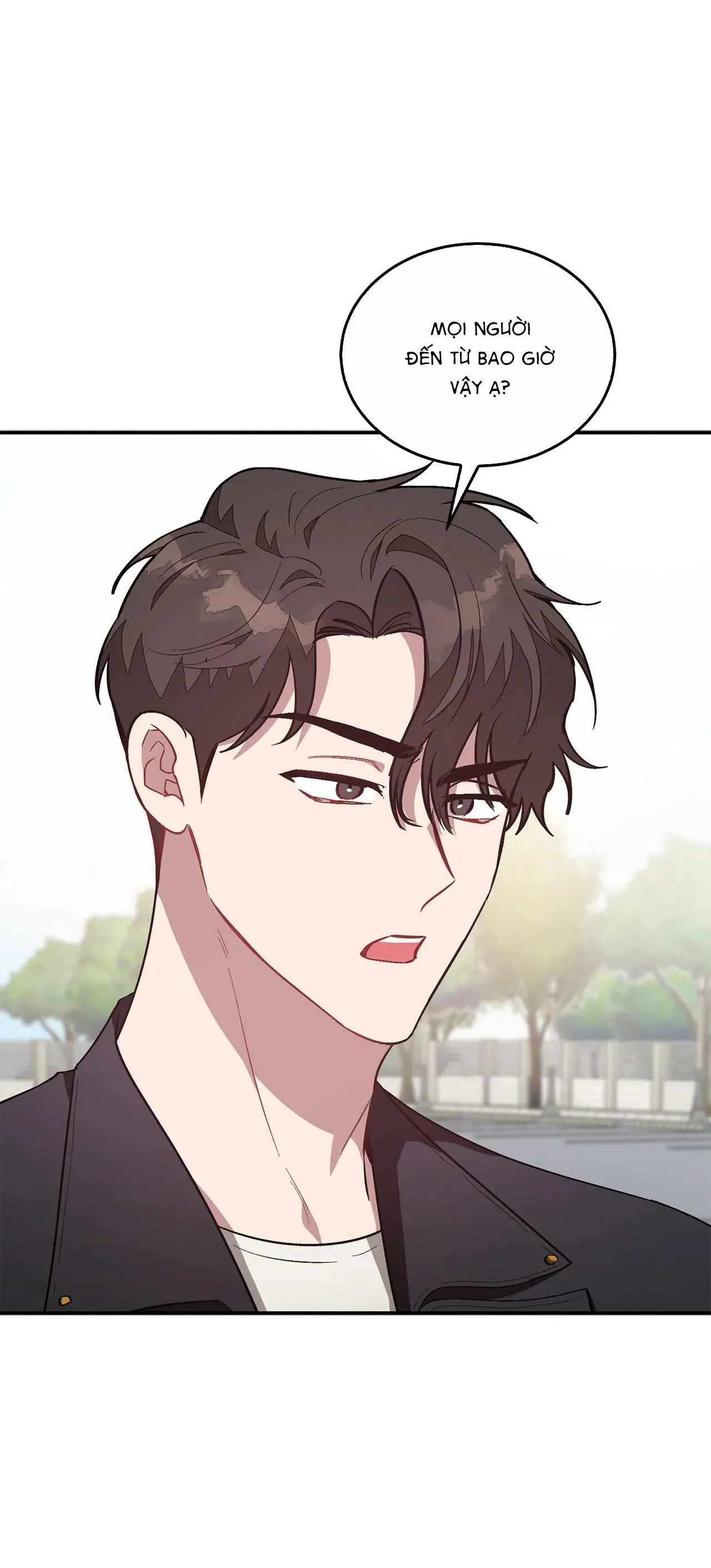 Sống Lại Lần Nữa Chapter 72 Trang 29