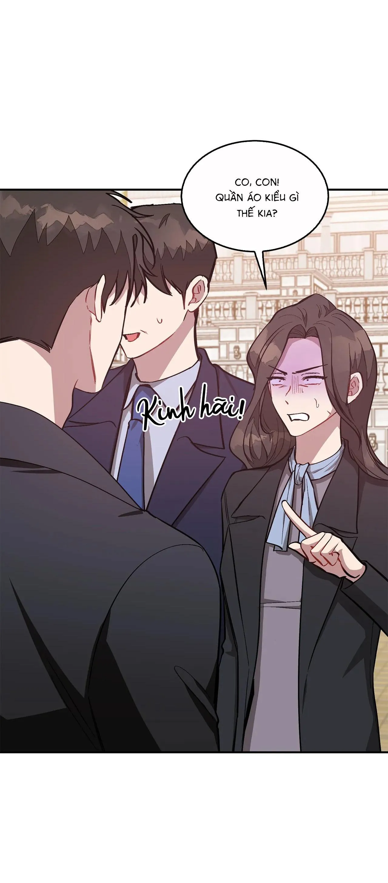 Sống Lại Lần Nữa Chapter 72 Trang 30