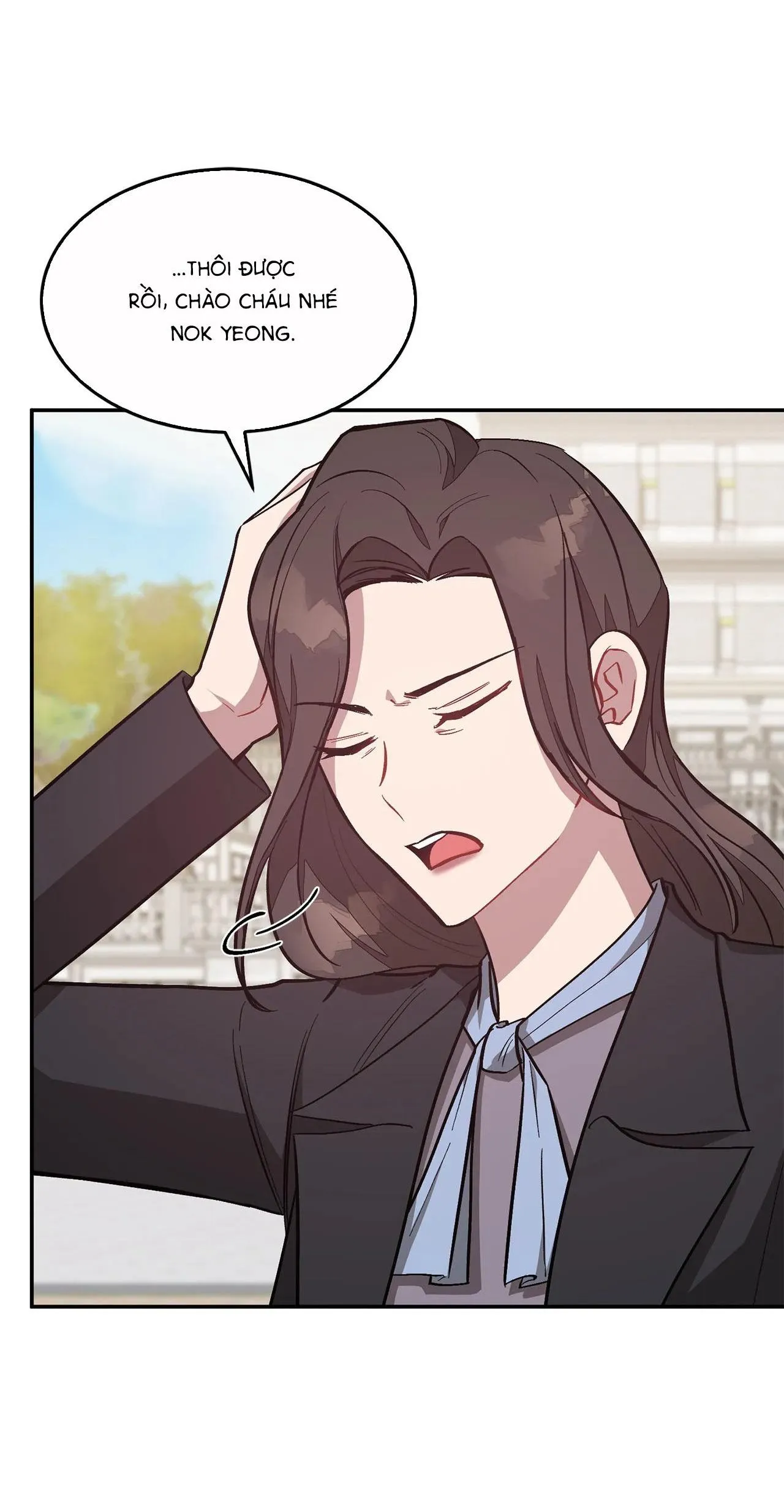 Sống Lại Lần Nữa Chapter 72 Trang 33