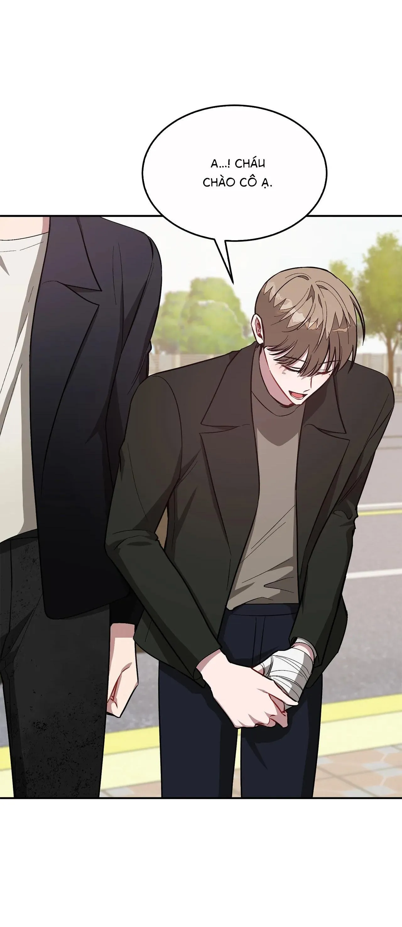 Sống Lại Lần Nữa Chapter 72 Trang 34