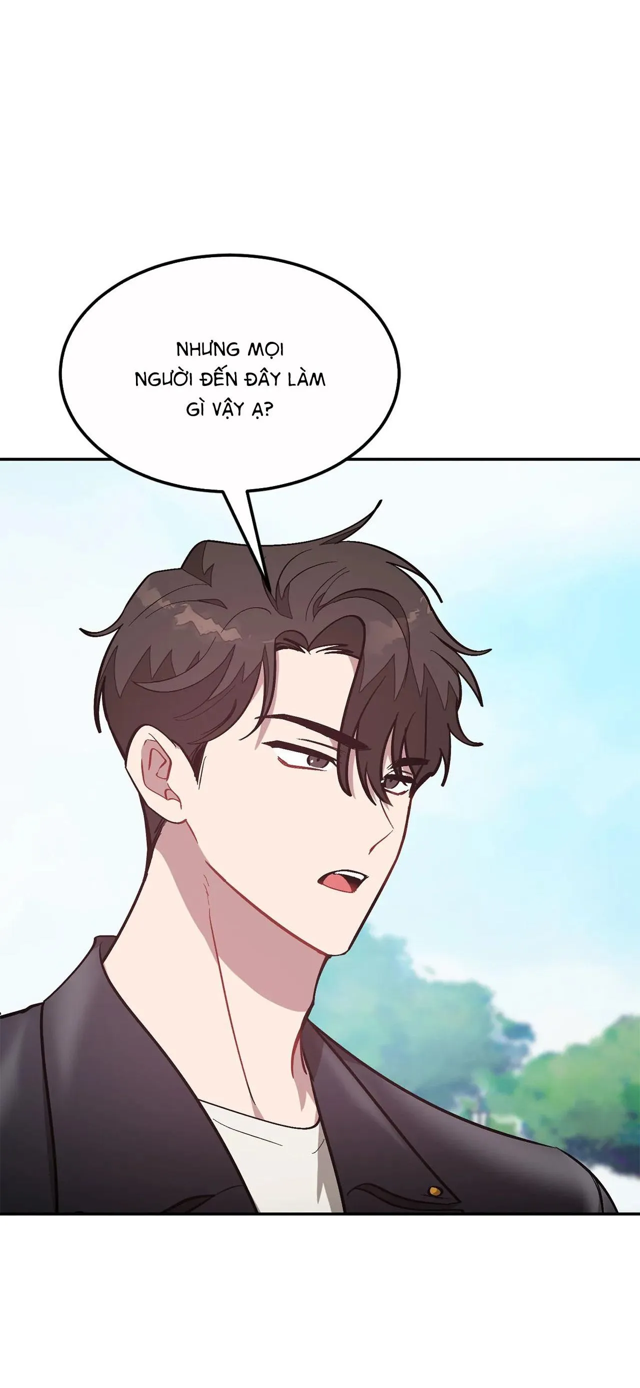 Sống Lại Lần Nữa Chapter 72 Trang 36